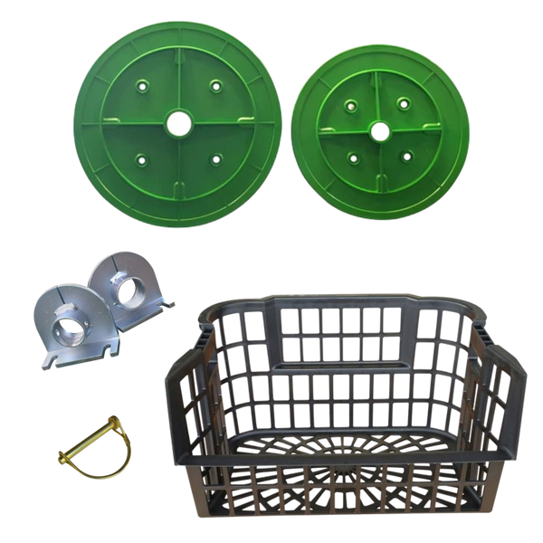 Picker Replacement Parts