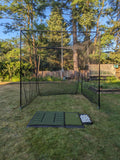 Golf Cage & Hitting Nets