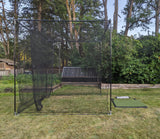 Golf Cage & Hitting Nets