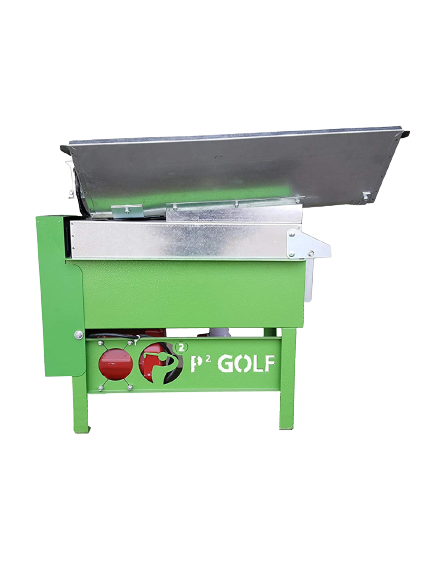 Original Plus Range Ball Washer