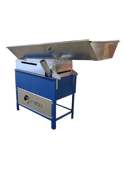 Pro Washer With Built-in Loader