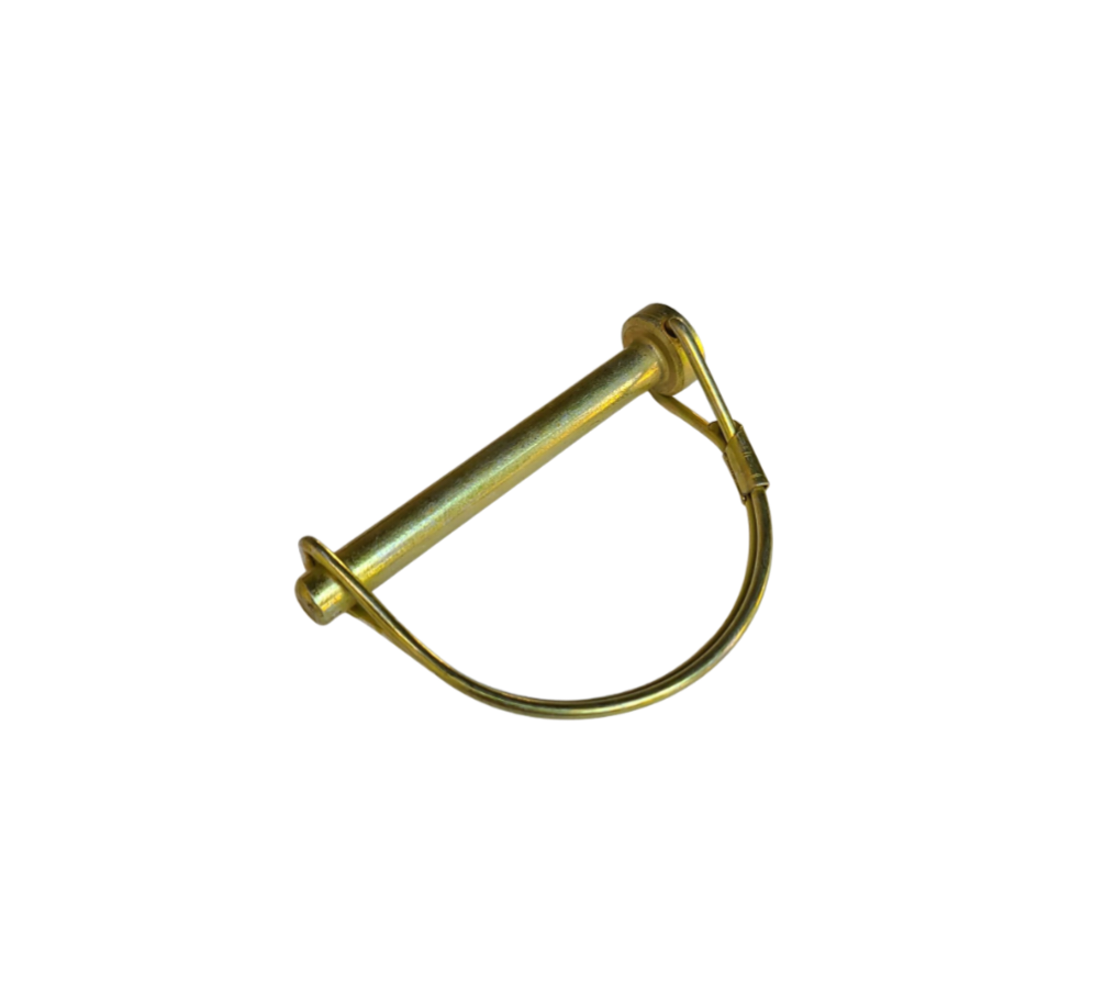 Lynch Pin