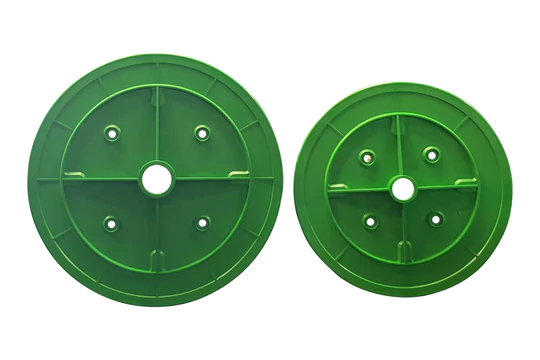 Replacement P2 Picker Discs