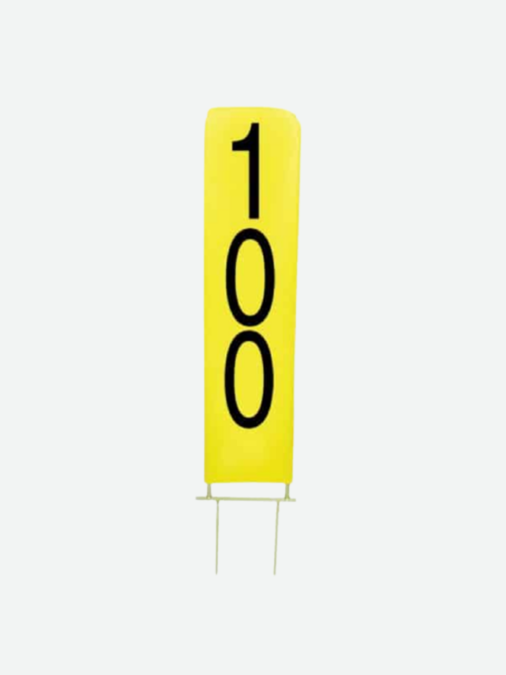 Tall Range Banner & Frame Set