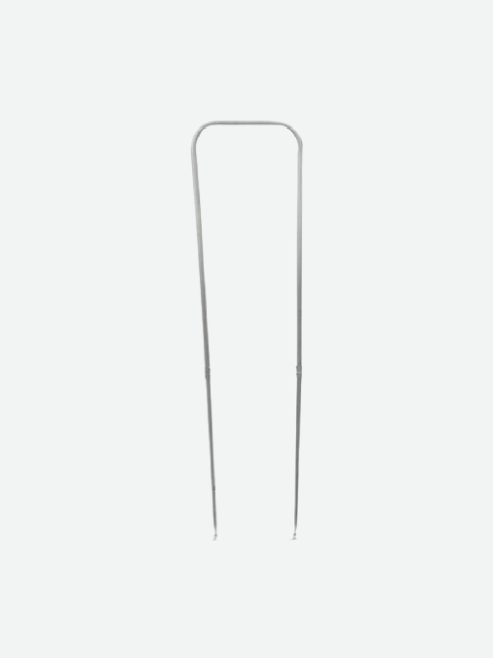 Tall Range Banner Frame Only