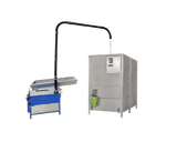 Pro Washer With Built-in Loader