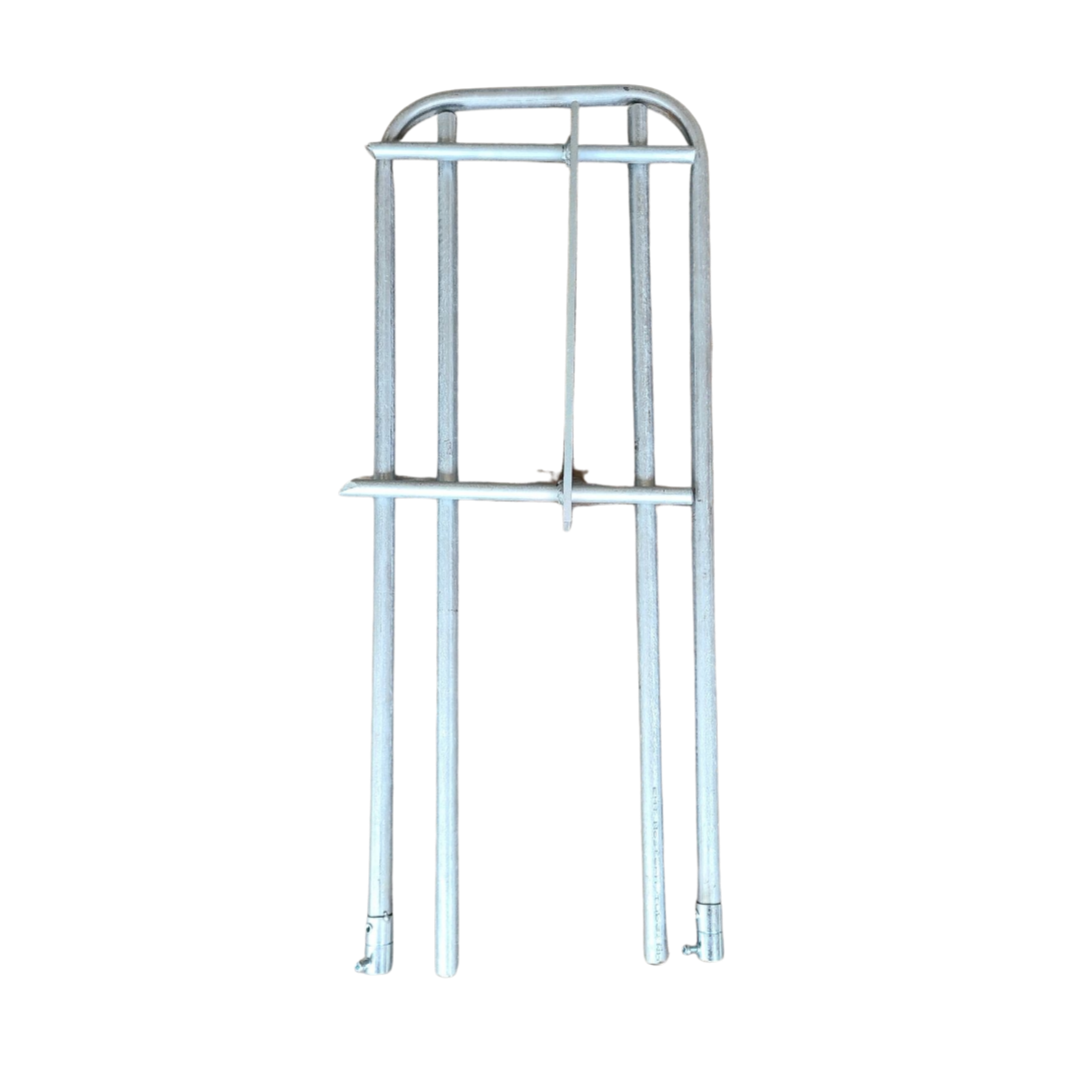 Tall Range Banner & Frame Set